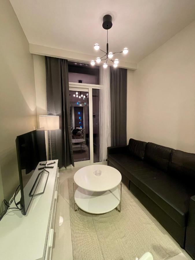 Wonderful Reva Aparthotel Downtown ドバイ エクステリア 写真