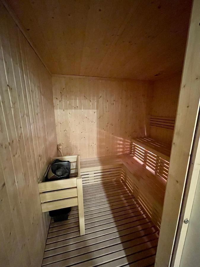 Wonderful Reva Aparthotel Downtown ドバイ エクステリア 写真