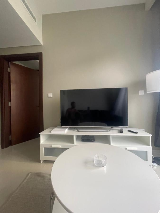 Wonderful Reva Aparthotel Downtown ドバイ エクステリア 写真