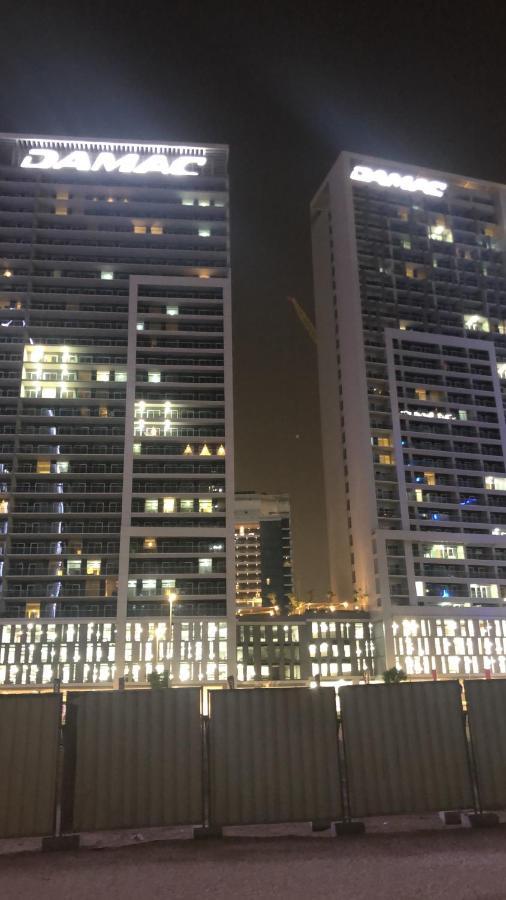 Wonderful Reva Aparthotel Downtown ドバイ エクステリア 写真