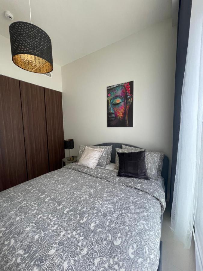 Wonderful Reva Aparthotel Downtown ドバイ エクステリア 写真