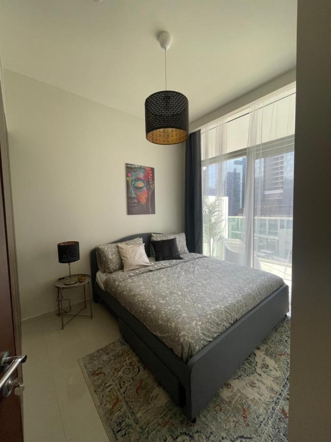 Wonderful Reva Aparthotel Downtown ドバイ エクステリア 写真