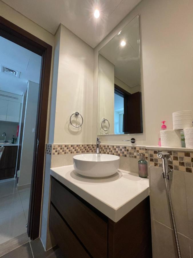 Wonderful Reva Aparthotel Downtown ドバイ エクステリア 写真