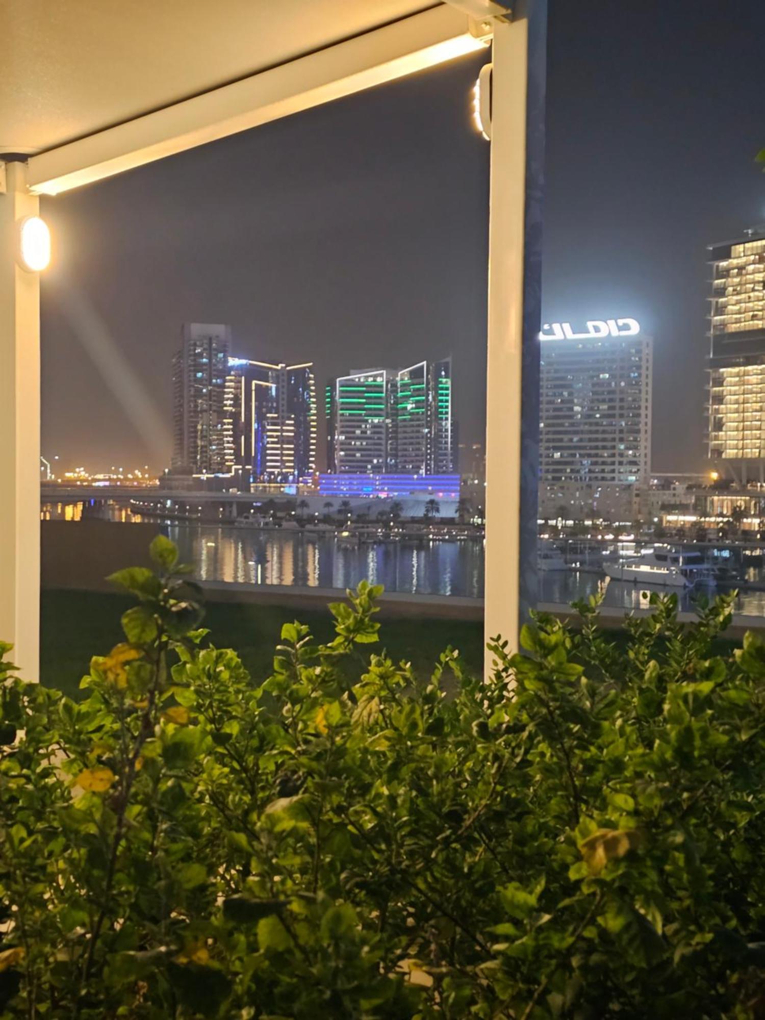 Wonderful Reva Aparthotel Downtown ドバイ エクステリア 写真